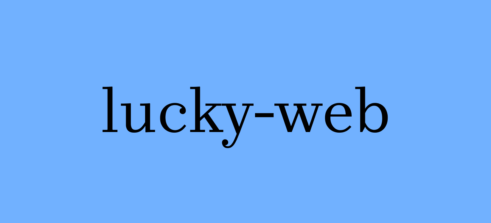 tom_test lucky draw web only